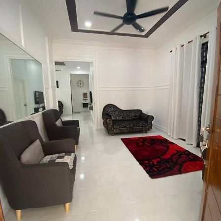Adda Guest House Kota Bharu Dış mekan fotoğraf