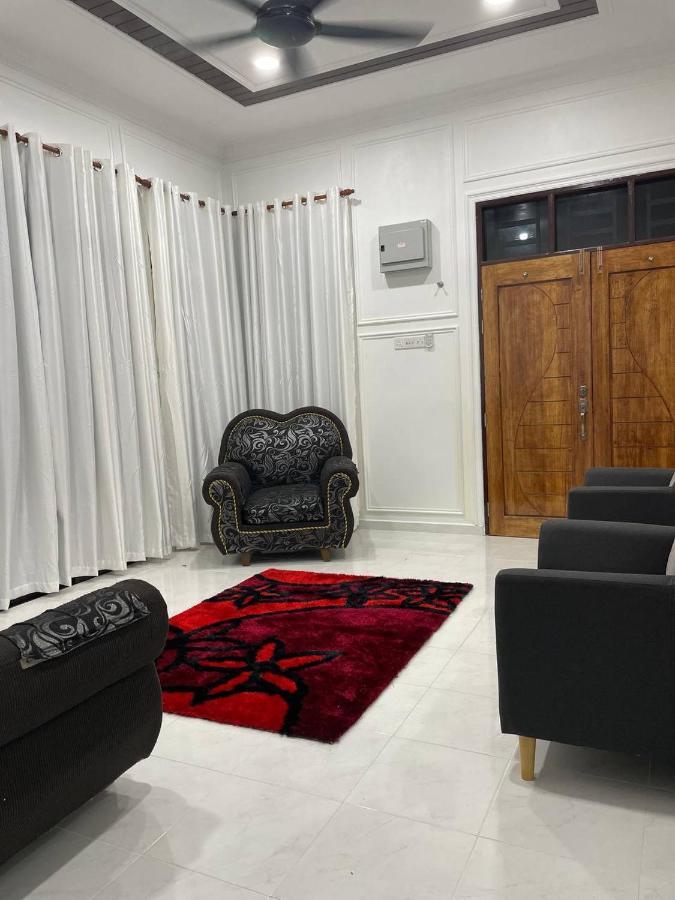 Adda Guest House Kota Bharu Dış mekan fotoğraf