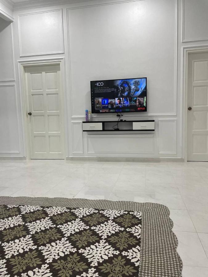 Adda Guest House Kota Bharu Dış mekan fotoğraf