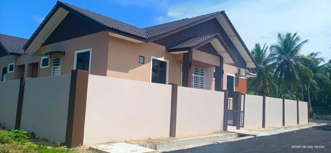 Adda Guest House Kota Bharu Dış mekan fotoğraf
