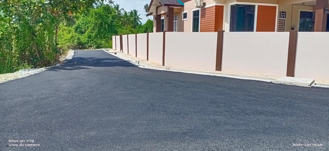 Adda Guest House Kota Bharu Dış mekan fotoğraf