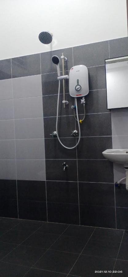 Adda Guest House Kota Bharu Dış mekan fotoğraf