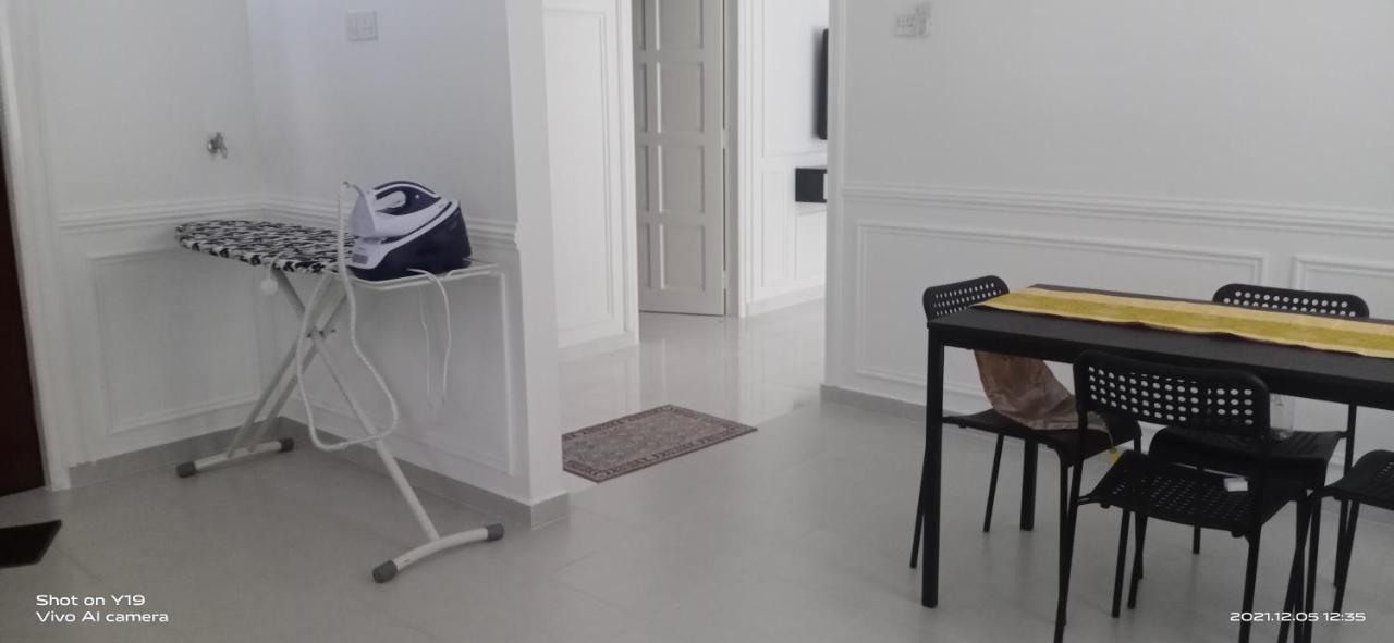 Adda Guest House Kota Bharu Dış mekan fotoğraf