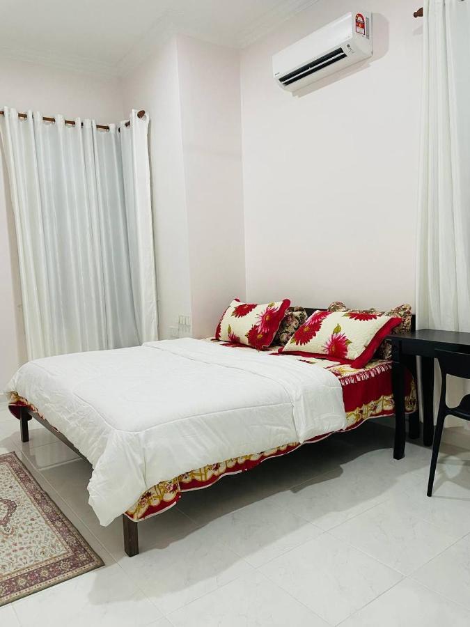 Adda Guest House Kota Bharu Dış mekan fotoğraf