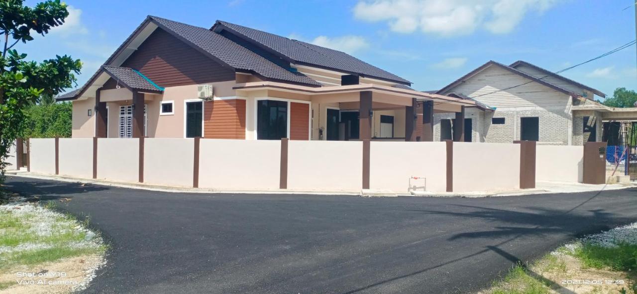 Adda Guest House Kota Bharu Dış mekan fotoğraf