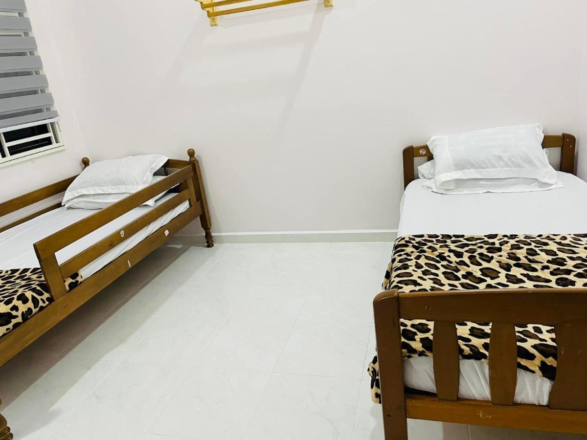 Adda Guest House Kota Bharu Dış mekan fotoğraf