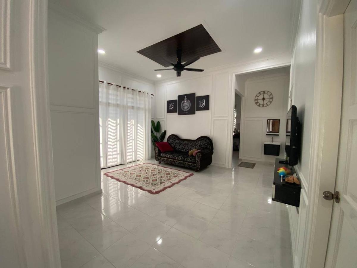 Adda Guest House Kota Bharu Dış mekan fotoğraf