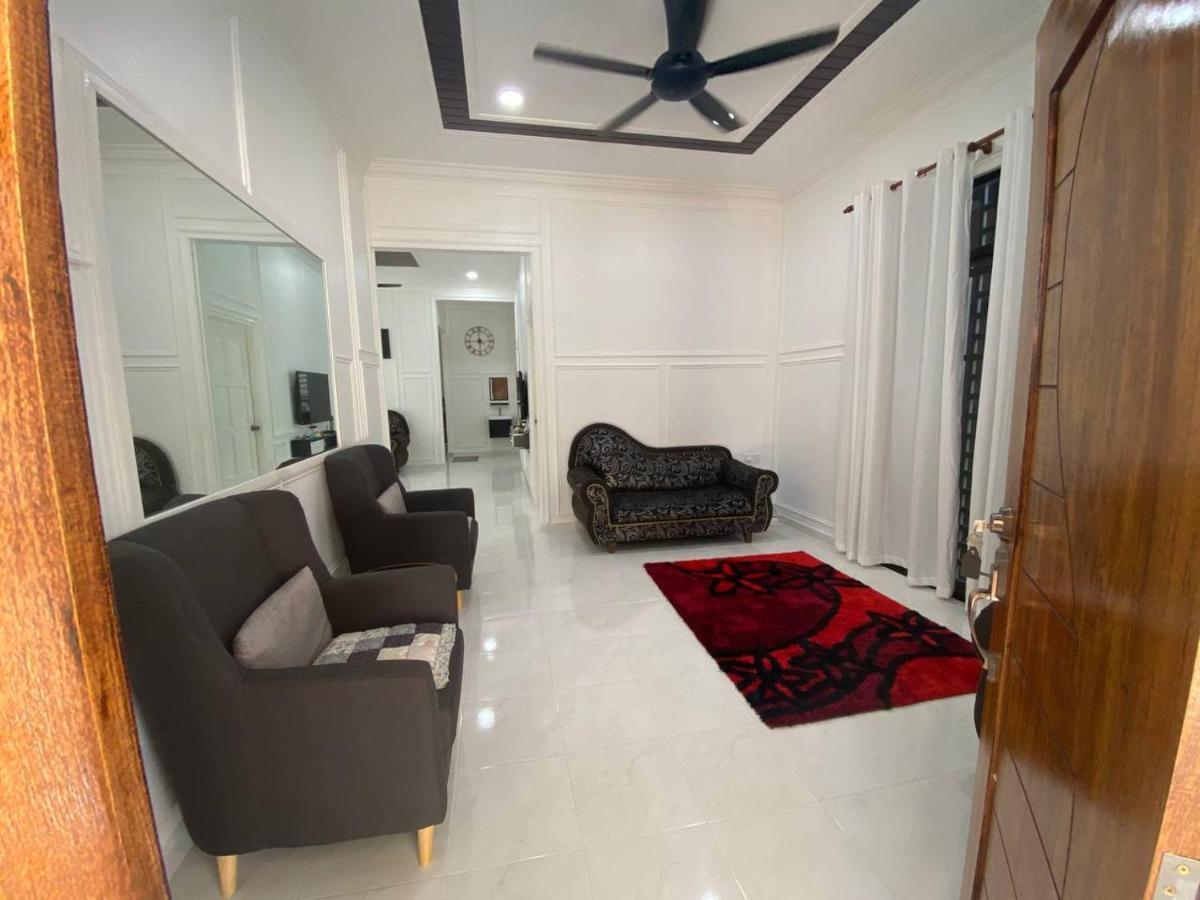 Adda Guest House Kota Bharu Dış mekan fotoğraf