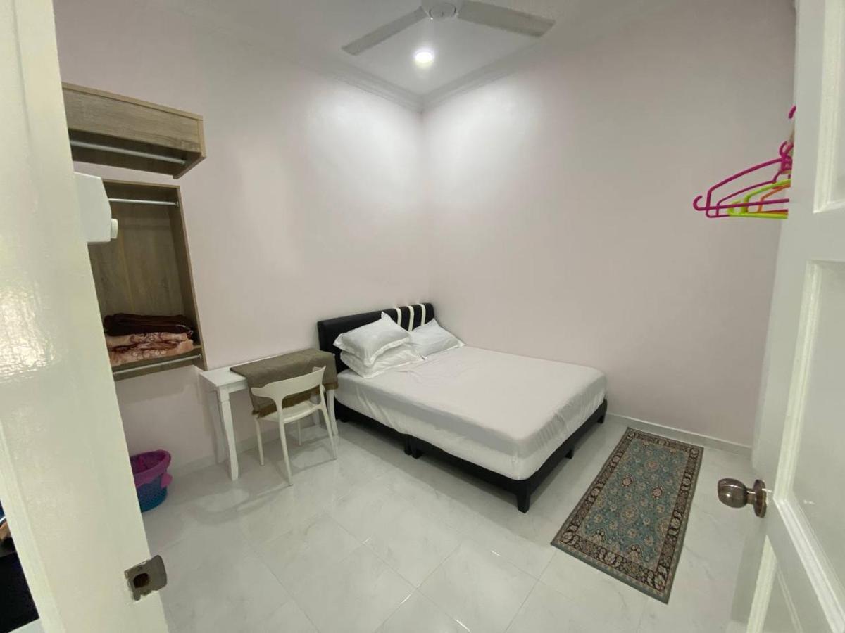 Adda Guest House Kota Bharu Dış mekan fotoğraf