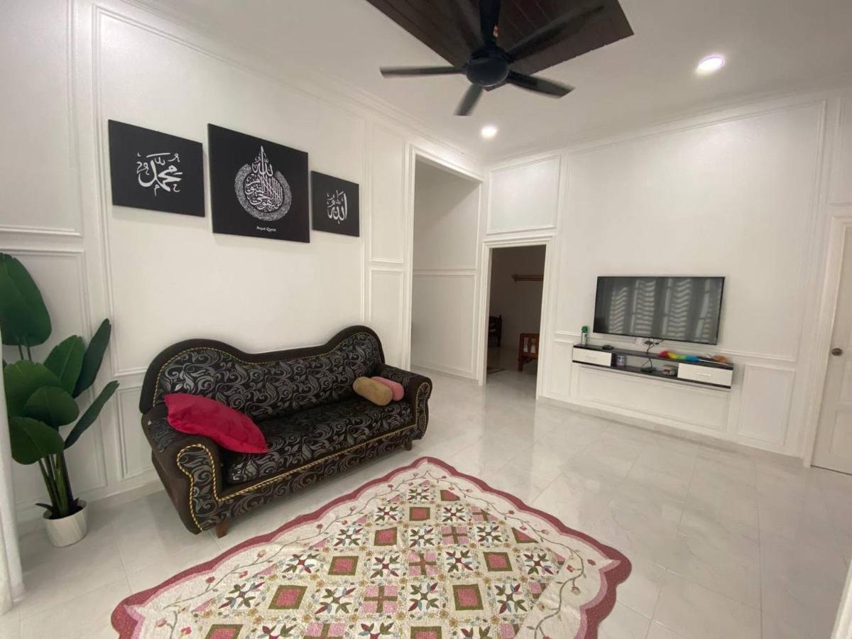 Adda Guest House Kota Bharu Dış mekan fotoğraf